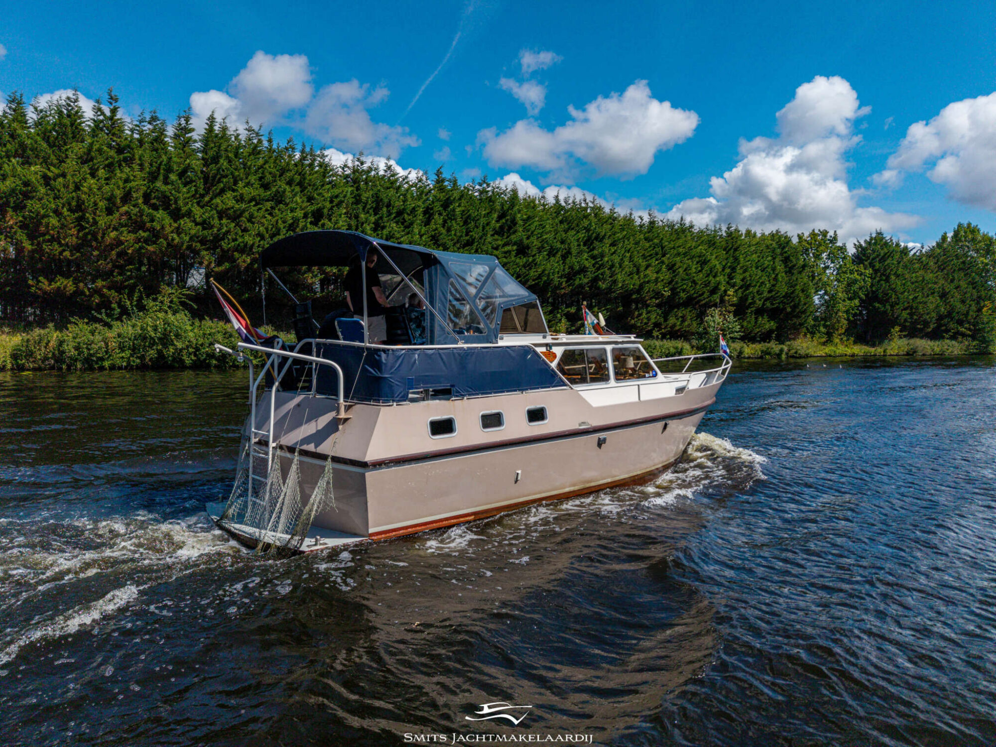 Beachcraft 10.50 AK Cabrio — foto 37 van 48