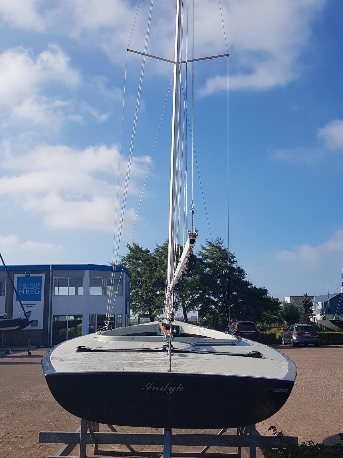 G2 Classic Design — foto 3 van 6