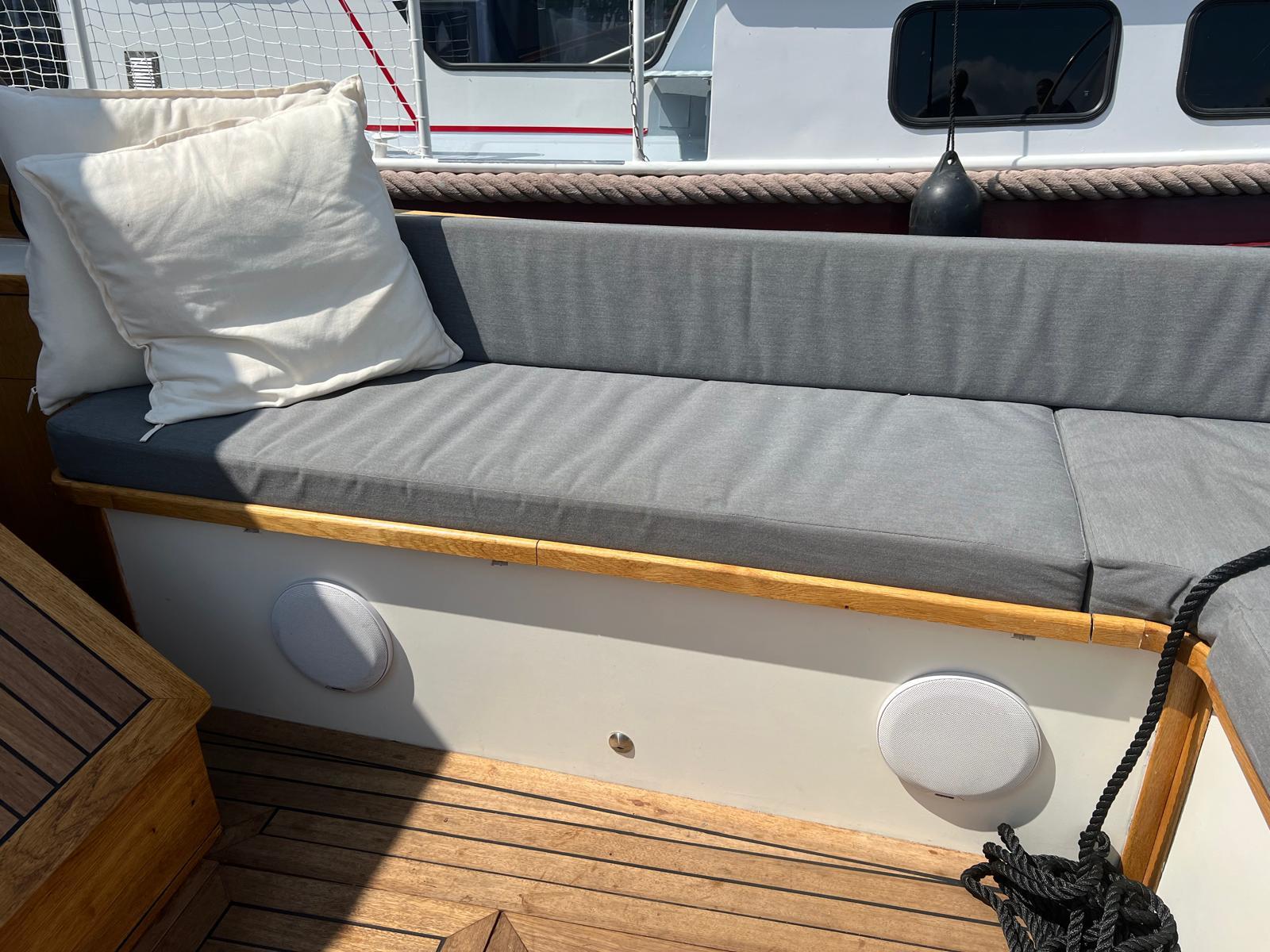 Bakdekker Kruiser 10.00 — foto 11 van 36