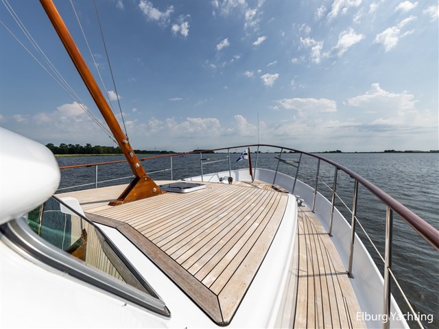 Super van Craft 15.75 - Stabilizers — foto 63 van 76