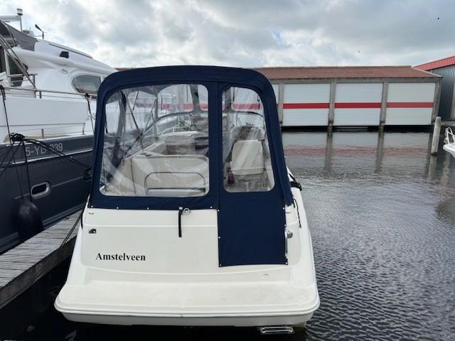 Bayliner 2355 Ciera — foto 3 van 17