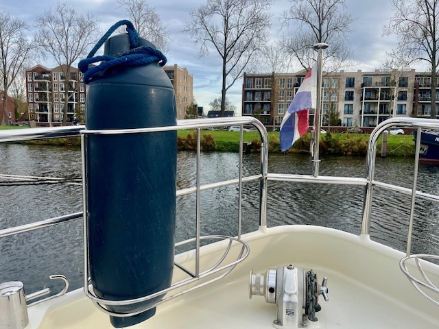 Abim Classic 118 — foto 57 van 67