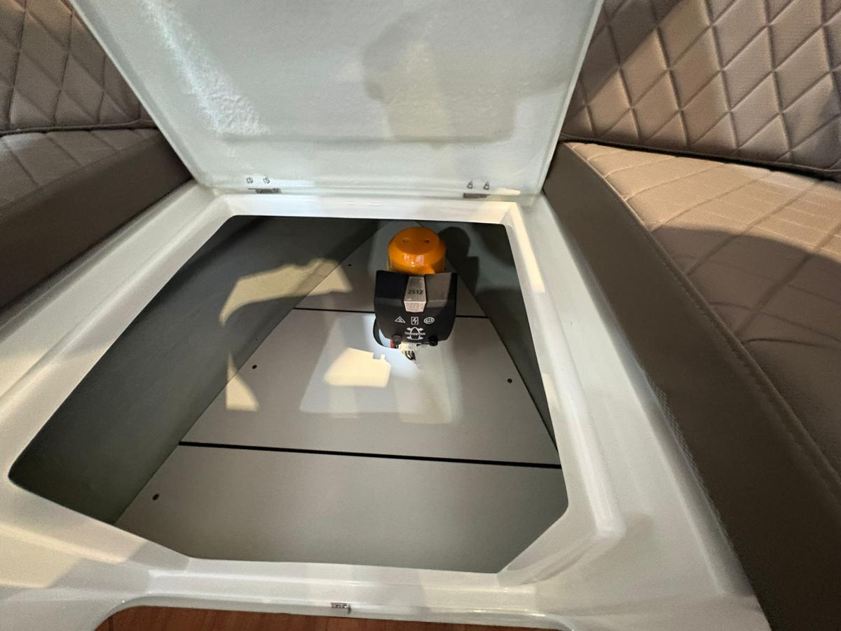 Maxima 620 Retro vaarklaar direct leverbaar! — foto 8 van 9