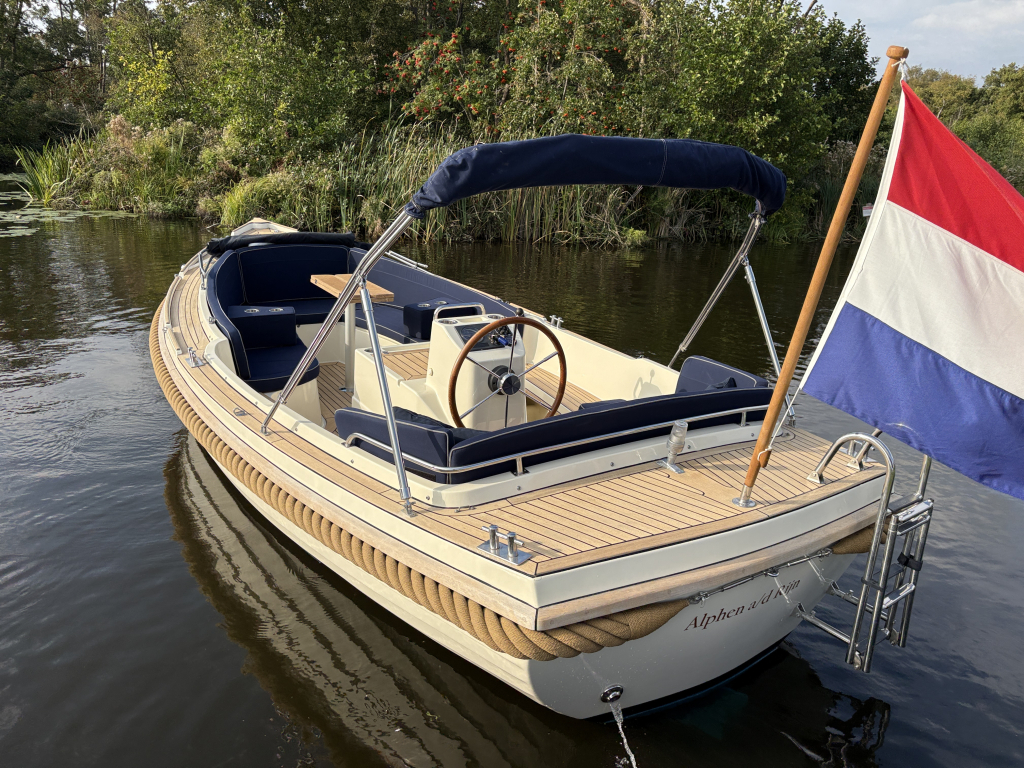 Interboat 19 — foto 1 van 10