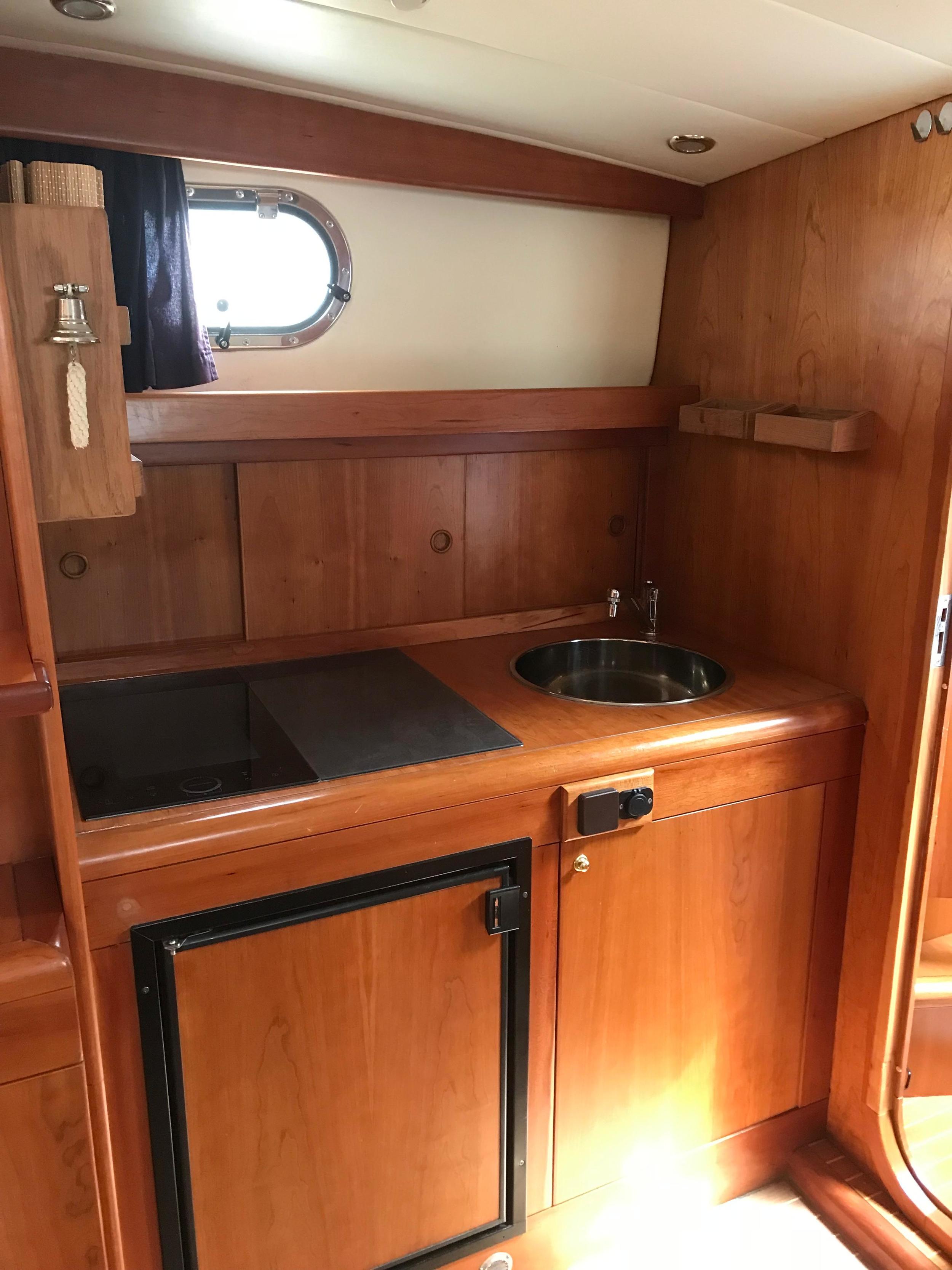 Antaris Mare Libre 10.50 — foto 26 van 49