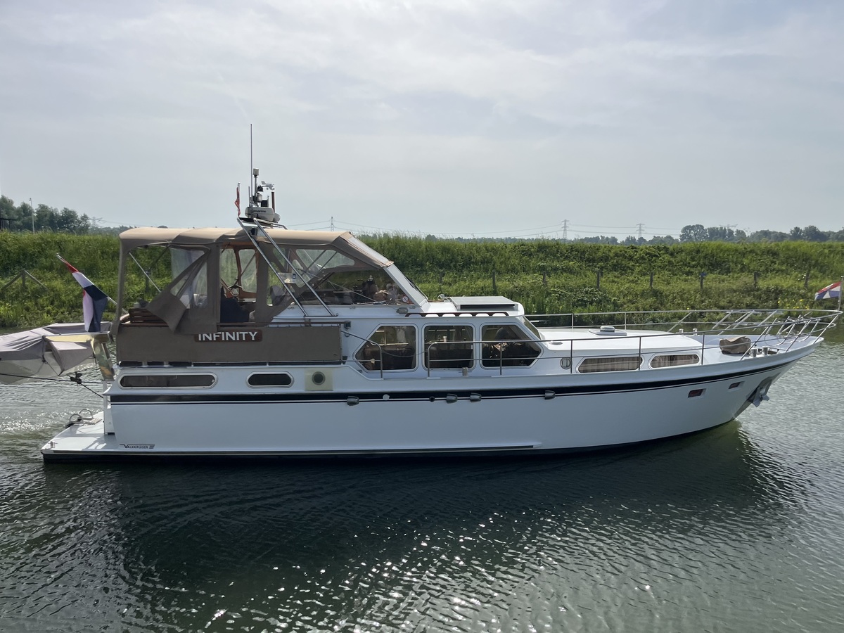 Valkkruiser 1280