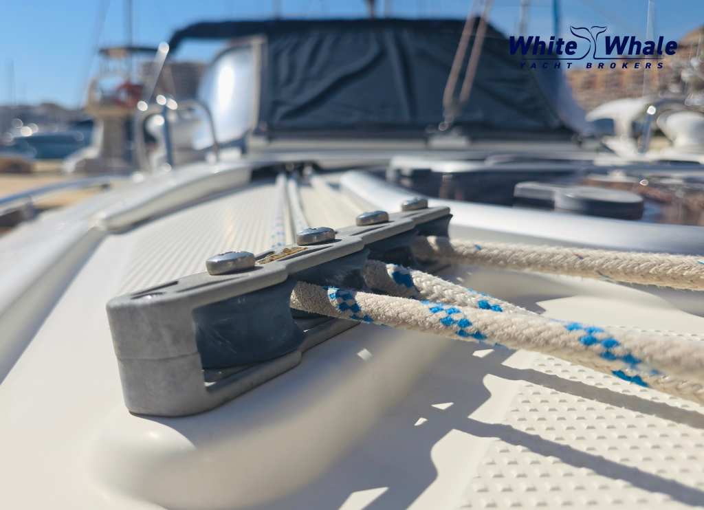 Bavaria  Cruiser 38 C2 — foto 22 van 55