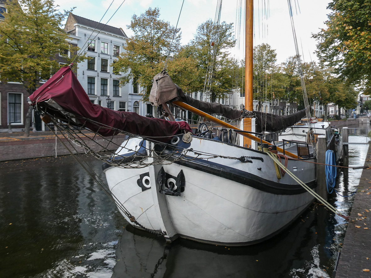 Zeetjalk met woonbestemming en CBB — foto 19 van 81