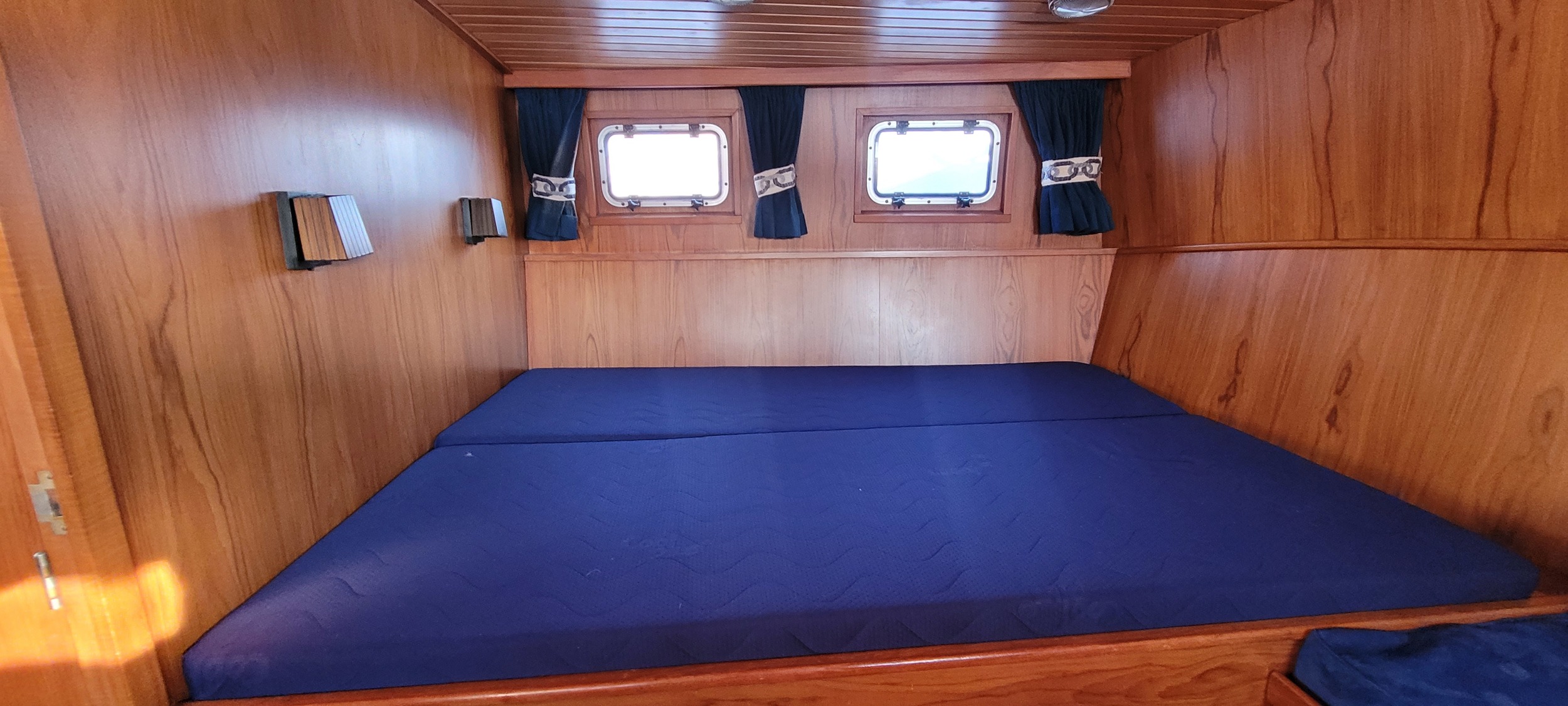 De Ruiter Trawler East Sea Star 12.50 — foto 41 van 68