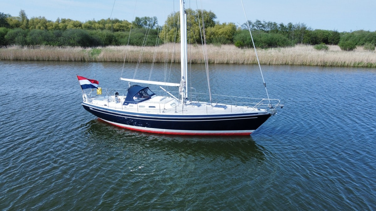 Victoire Yachtbuilders Victoire 1270 — foto 3 van 12