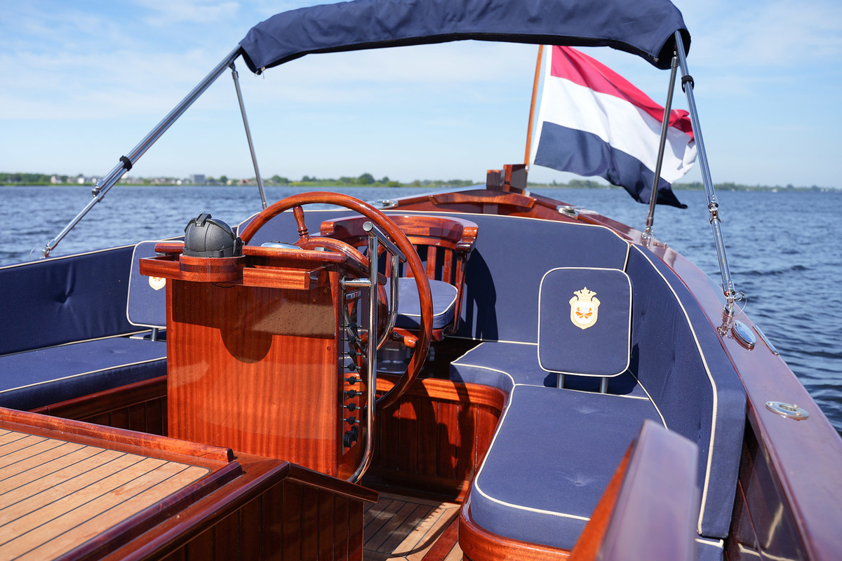 Wester-Engh 800 classic — foto 17 van 37
