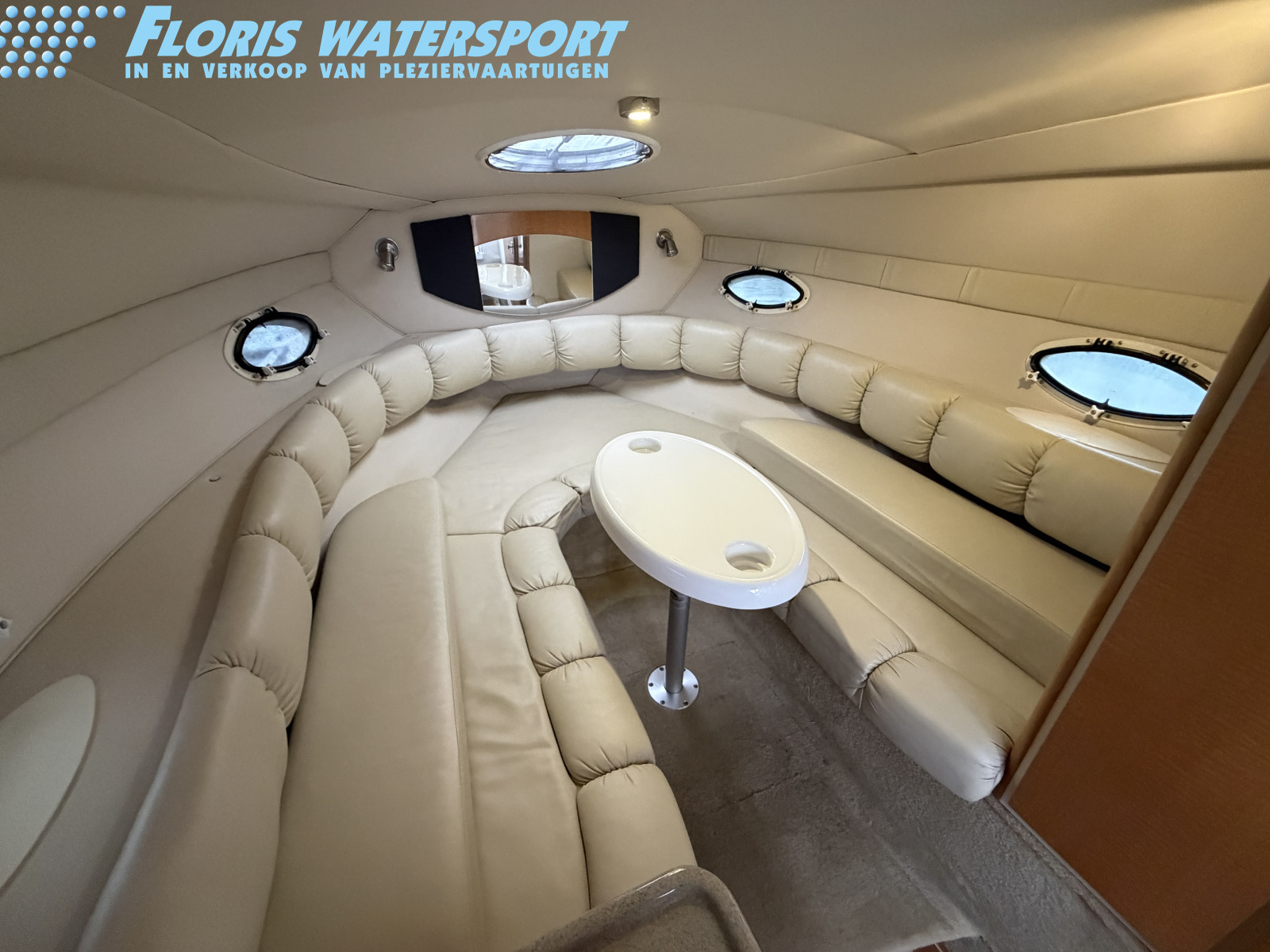 Larson Cabrio 274 — foto 12 van 22