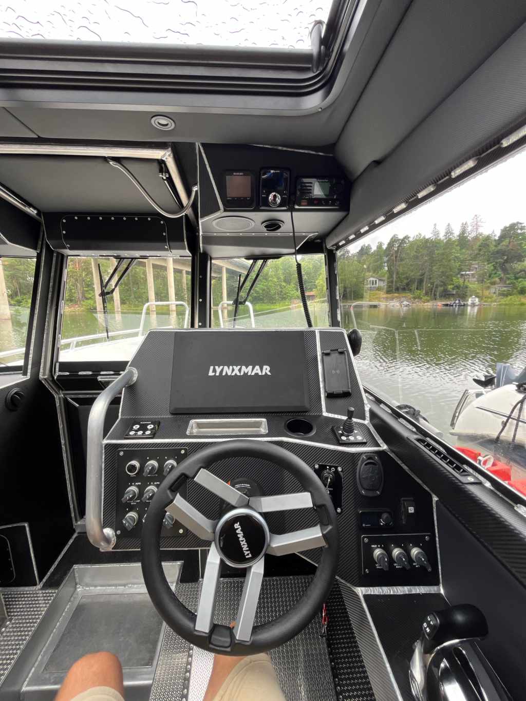 Lynxmar C26  — foto 25 van 43