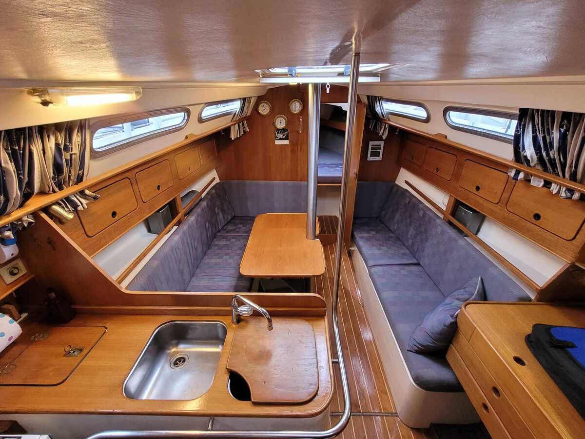 Compromis 888 — foto 2 van 37