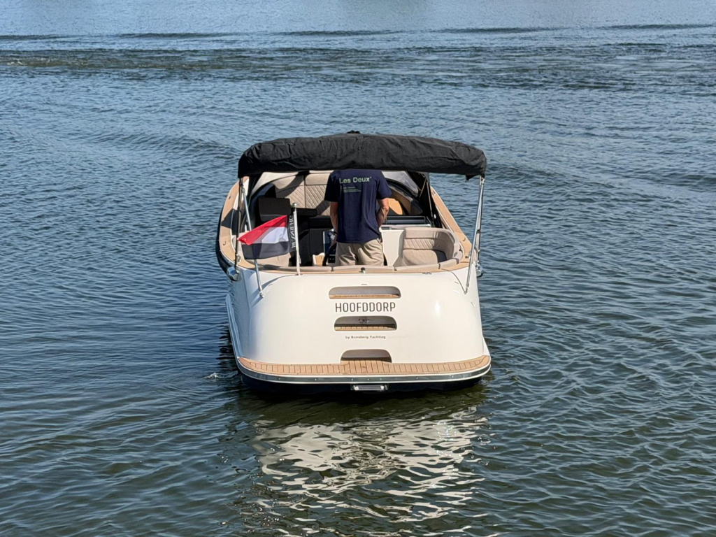 Pieterman 860 Tender — foto 20 van 25