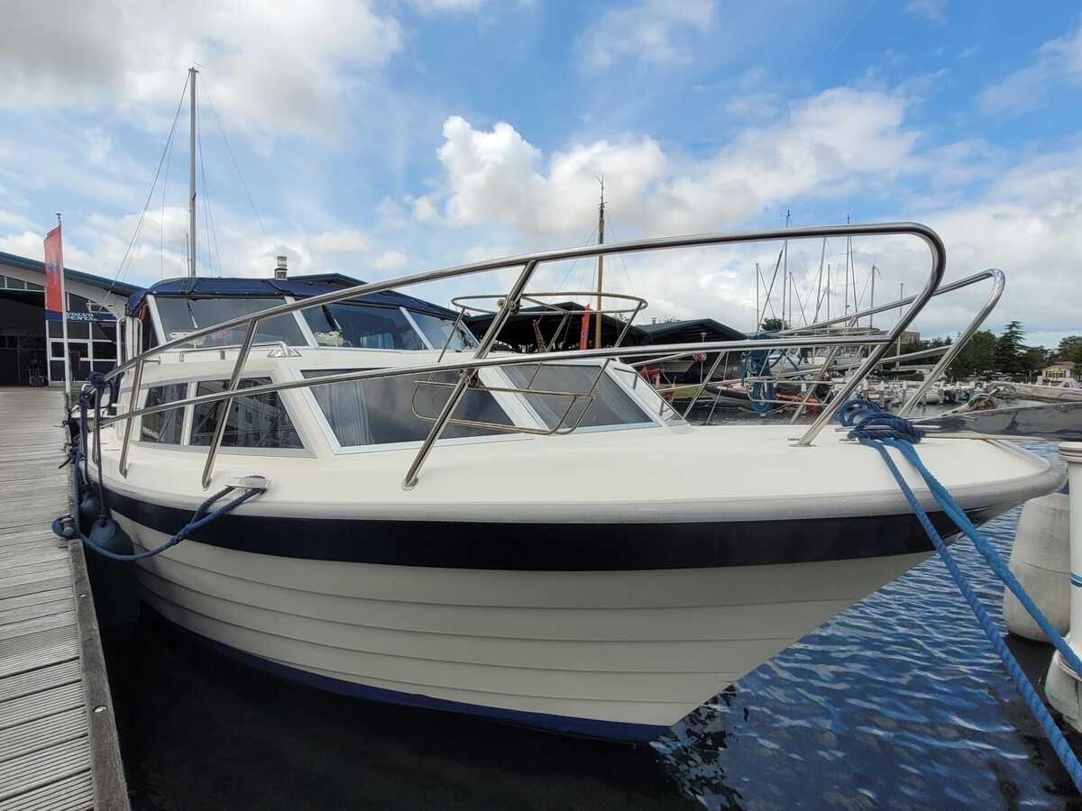 Agder 840 OC — foto 24 van 43