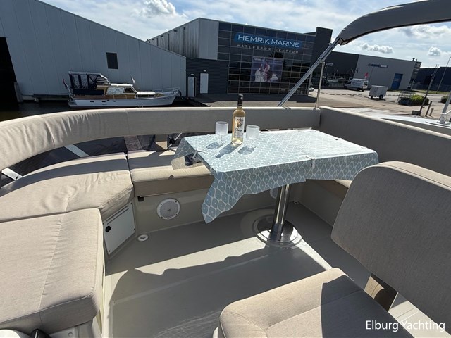 Bavaria E40 Flybridge — foto 56 van 87
