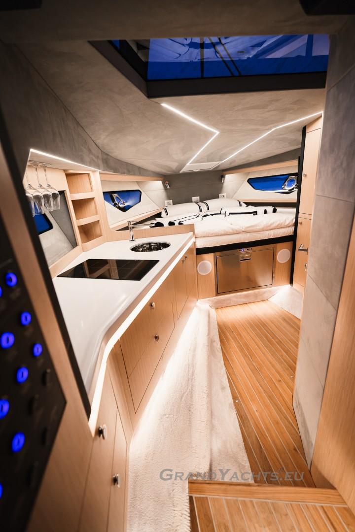 Focus Forza 37 — foto 28 van 43