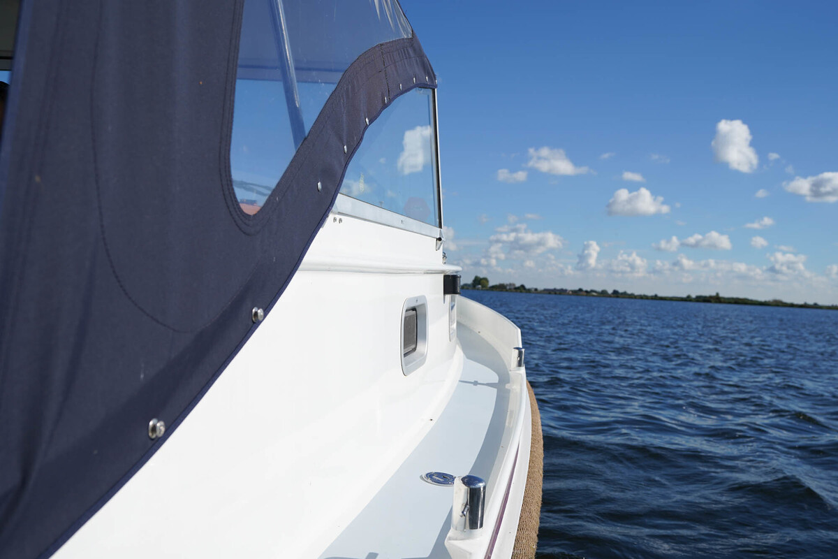 Vedette 8.20 V/OK — foto 12 van 47