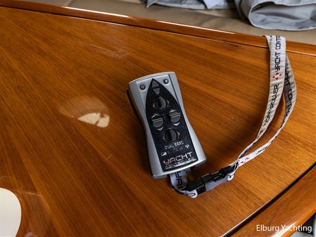 Sunseeker Portofino 53 — foto 56 van 86