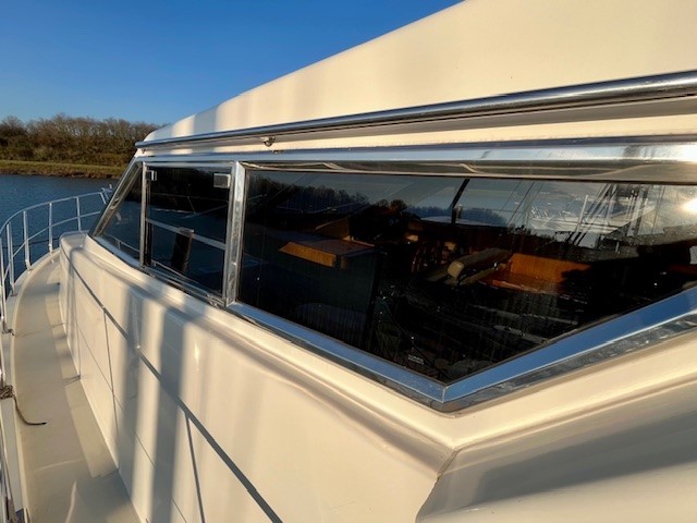 Neptunus 168 Flybridge — foto 65 van 74
