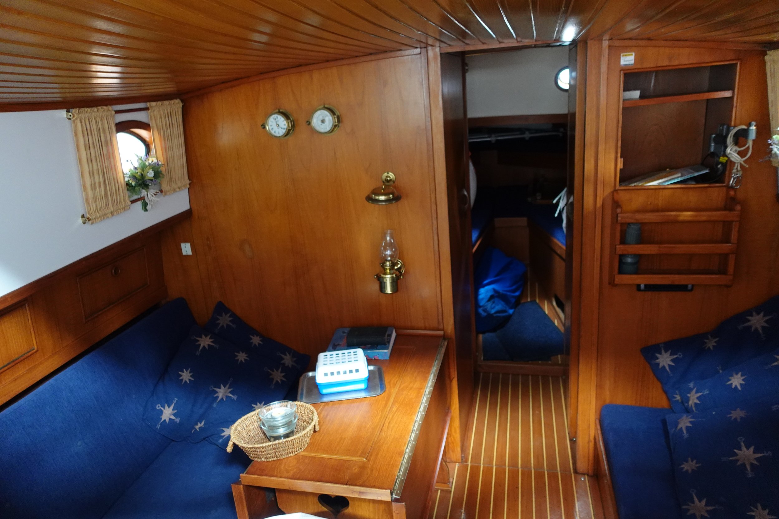 Westerdijk Zeeschouw — foto 11 van 11