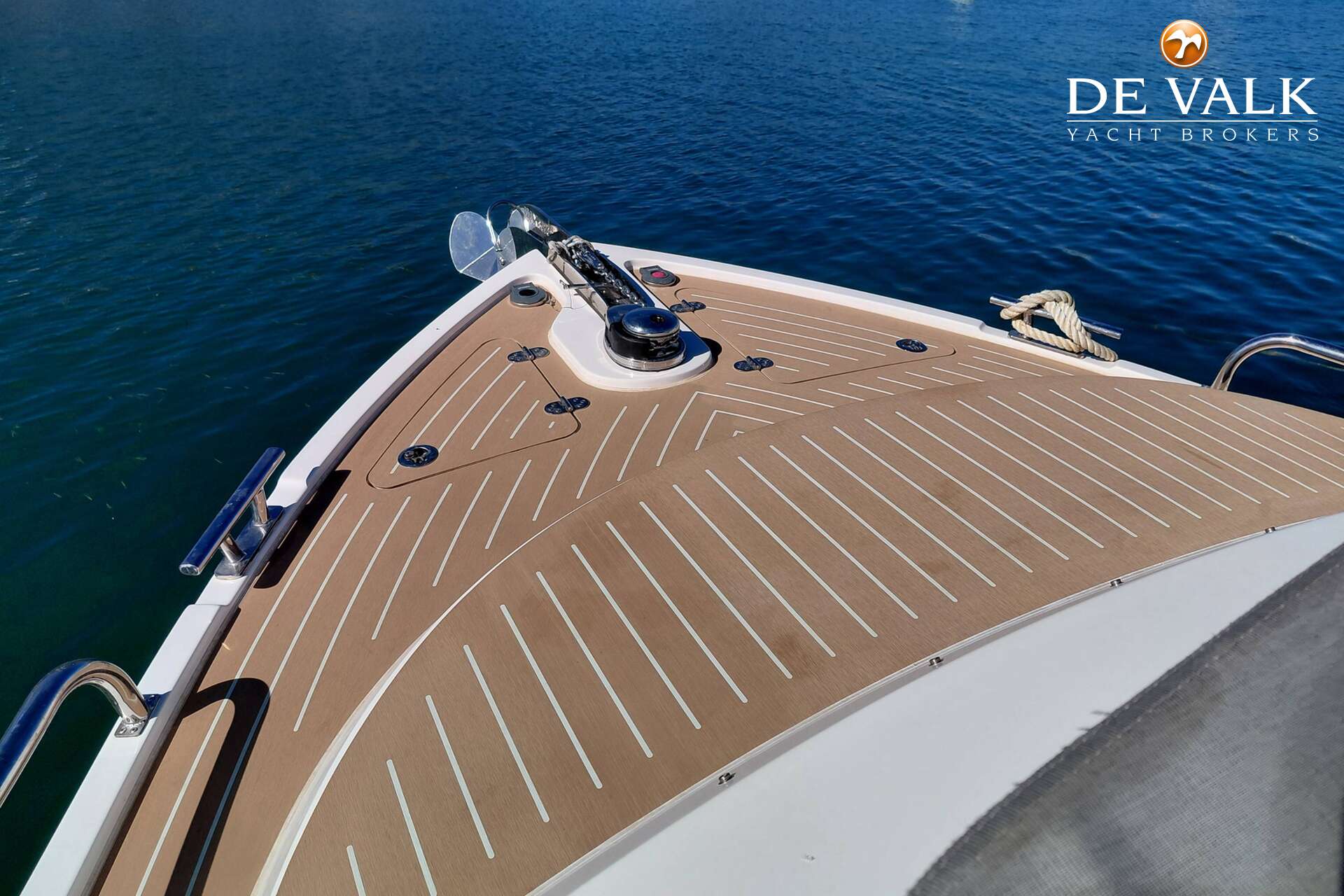 Interboat Intender 850 — foto 4 van 20