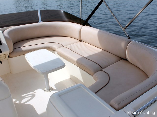 Princess 480 - Flybridge — foto 62 van 83