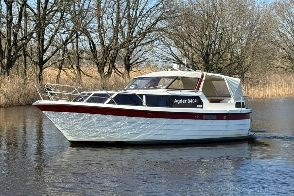 Agder 840OKAK