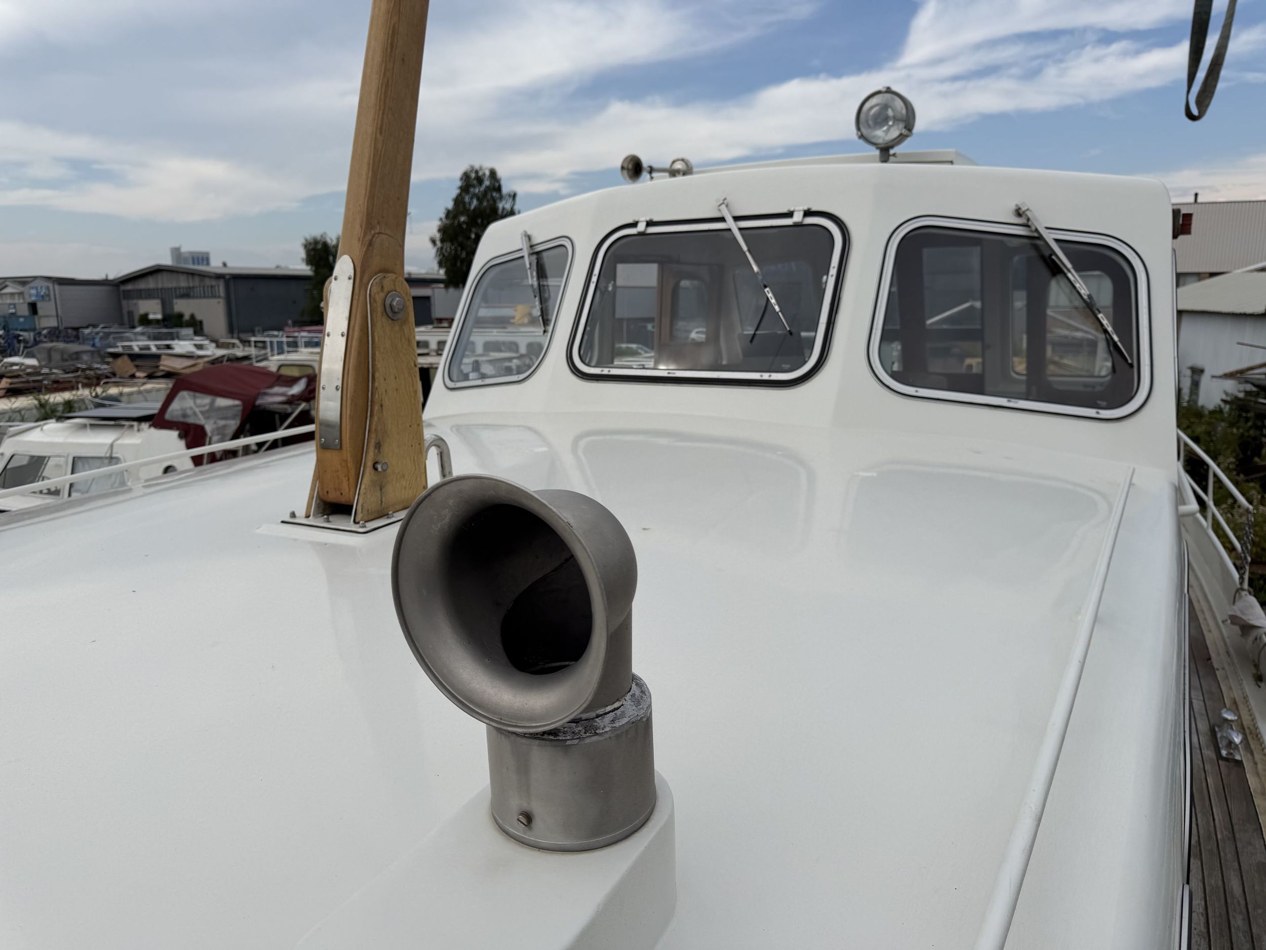 Akerboom Bakdekkruiser 1500 — foto 20 van 76