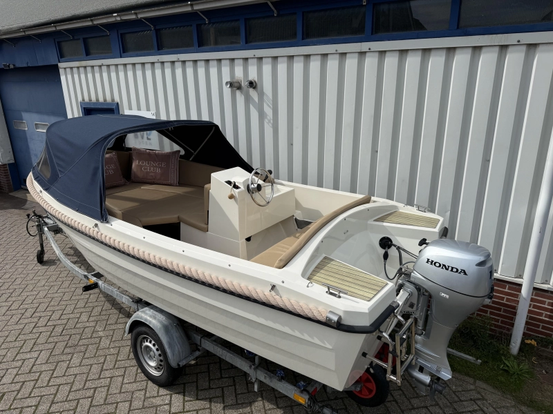 4-Family 495 XL Deluxe — foto 10 van 12