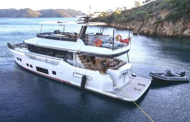 Sirena 68 (2023) — foto 3 van 12