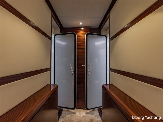 Pacific Prestige S 185 — foto 55 van 85
