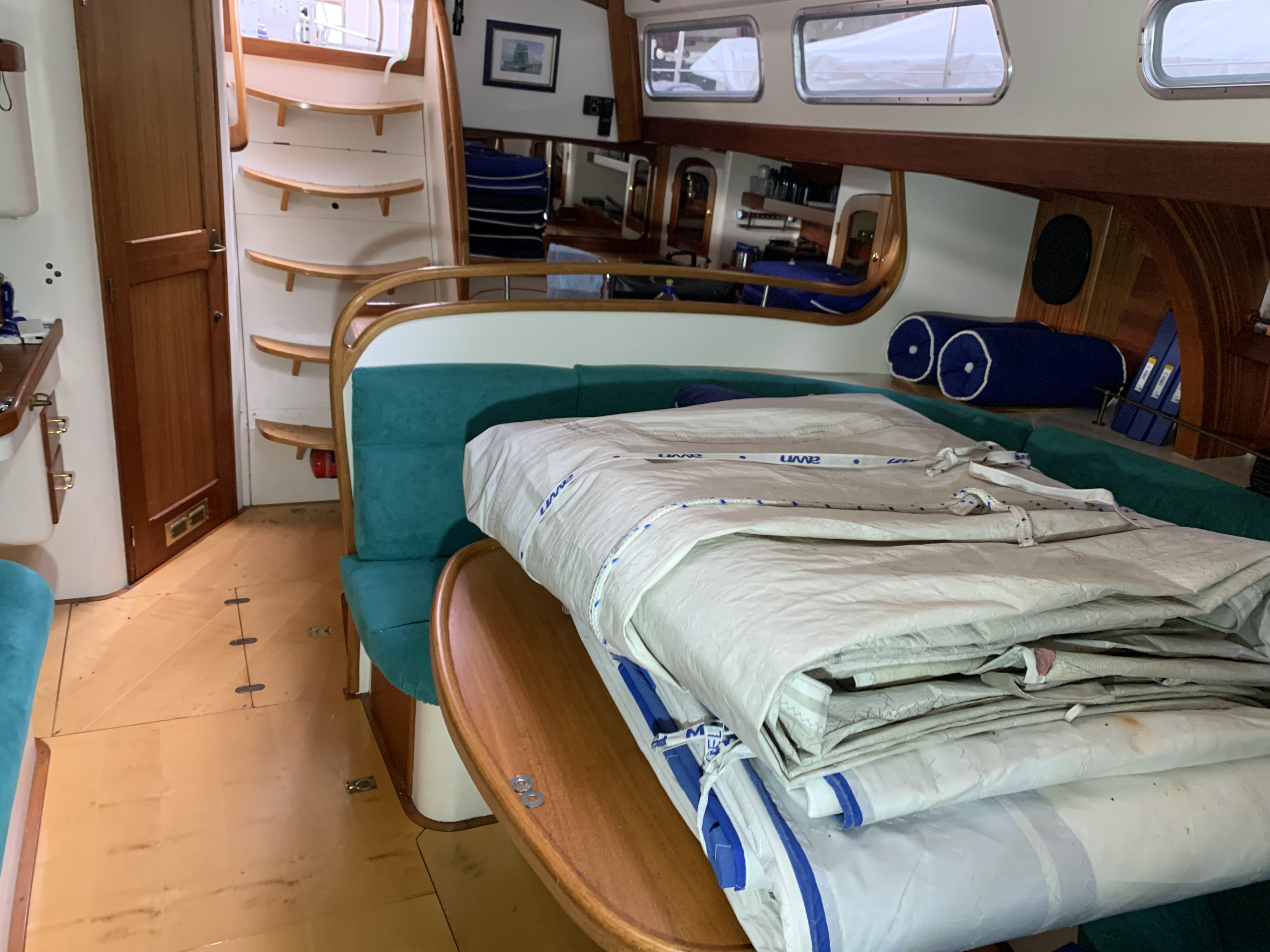 Dick Ravell 42 — foto 65 van 89