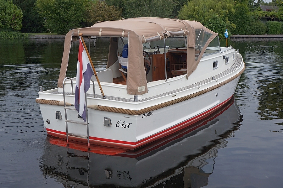 Vedette 8.20 V\/OK  — foto 2 van 17
