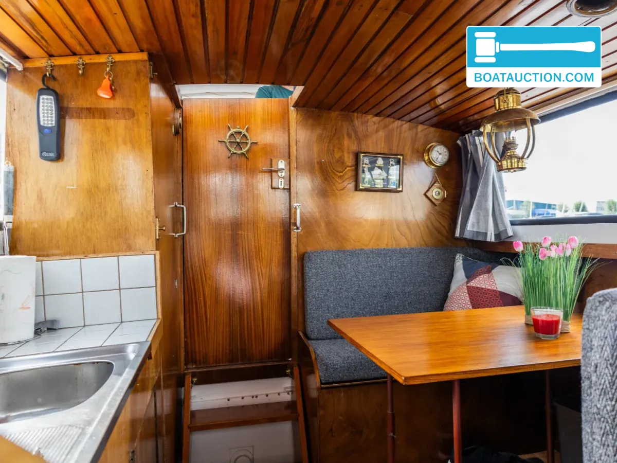 Bestevaer 850 — foto 9 van 16