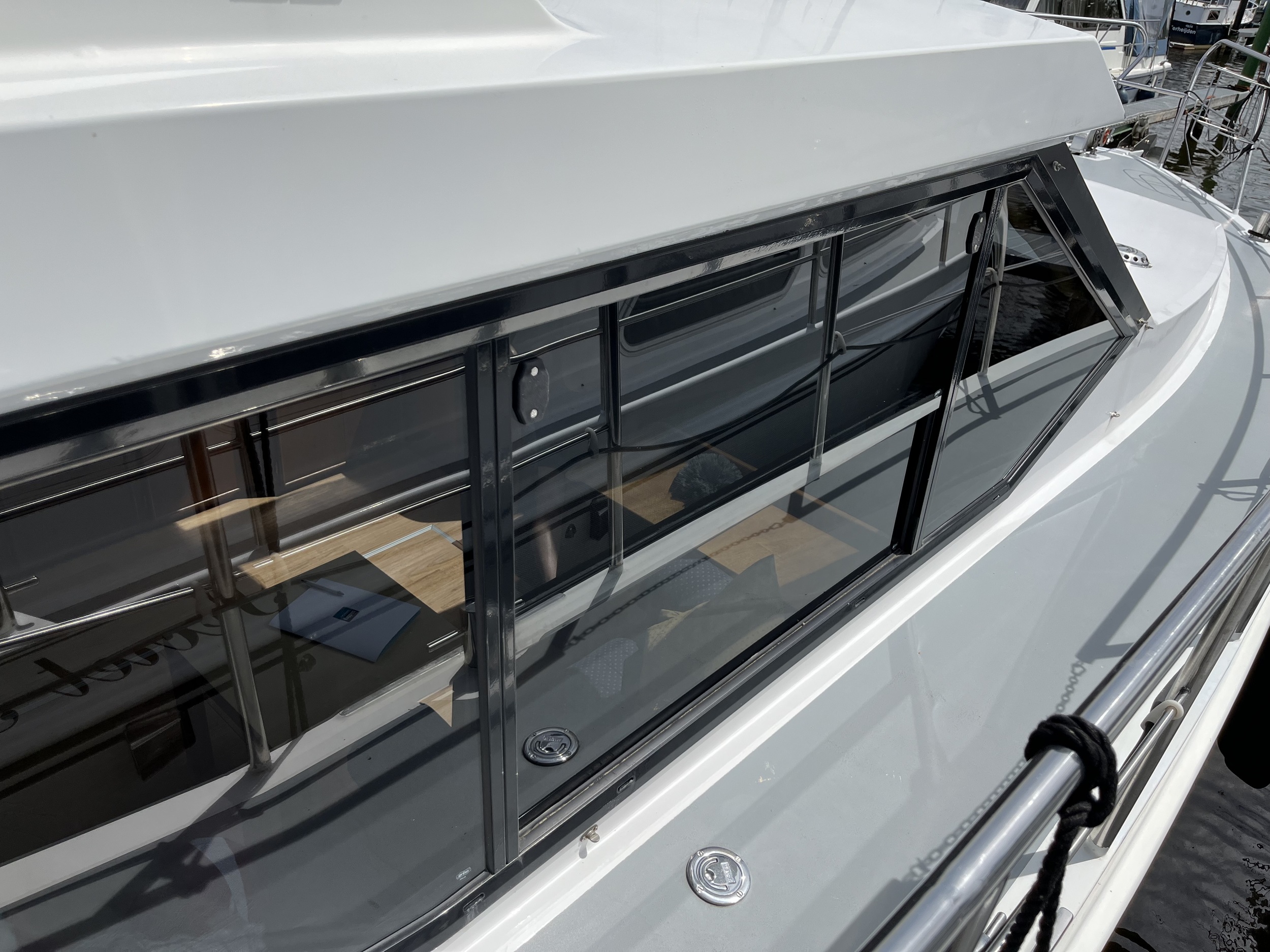 Vri-Jon Contessa 40 — foto 52 van 75