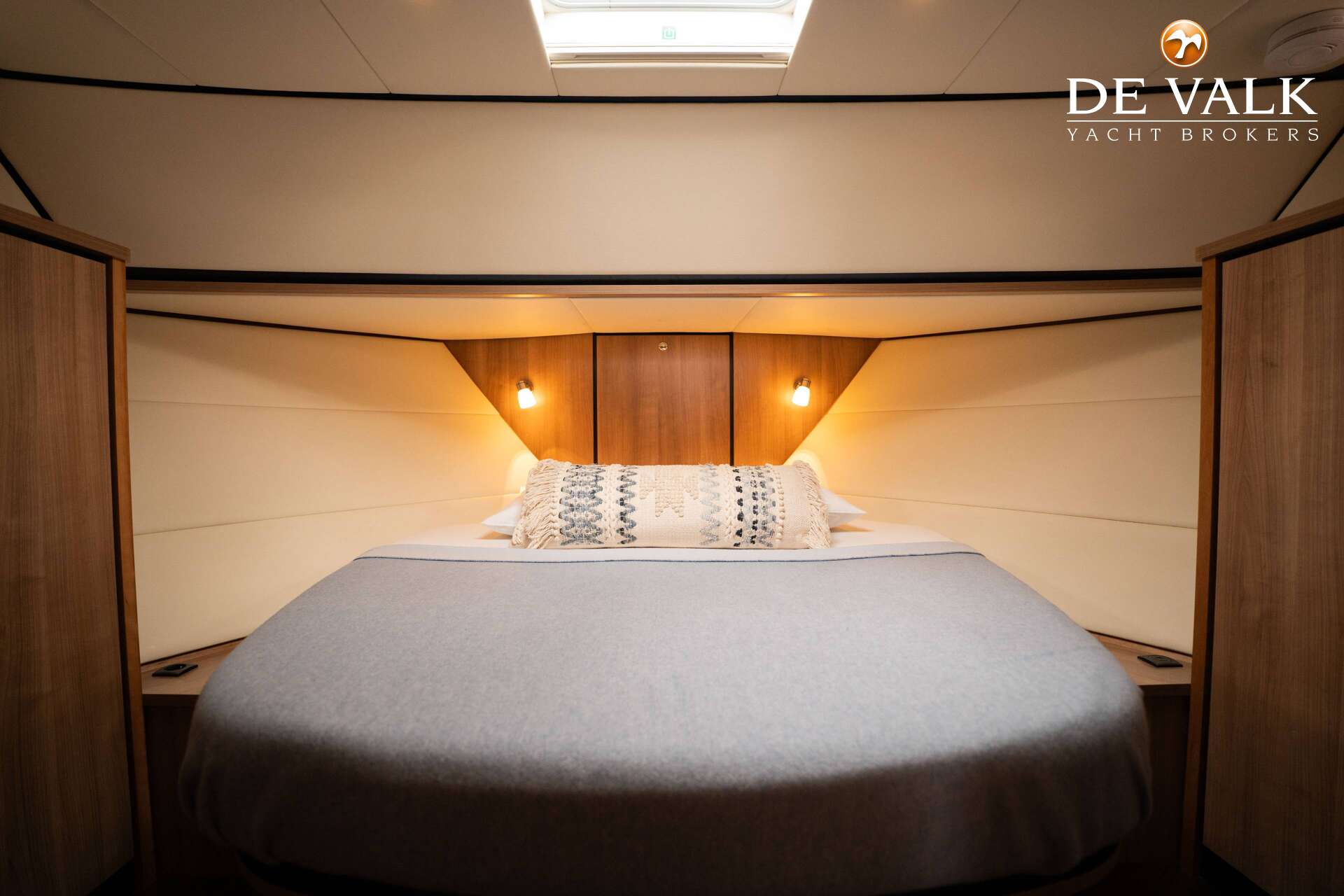 Linssen Grand Sturdy 40.0 Sedan — foto 32 van 42