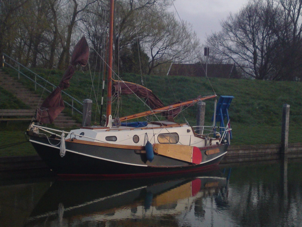 Baarda Zee Grundel — foto 2 van 39