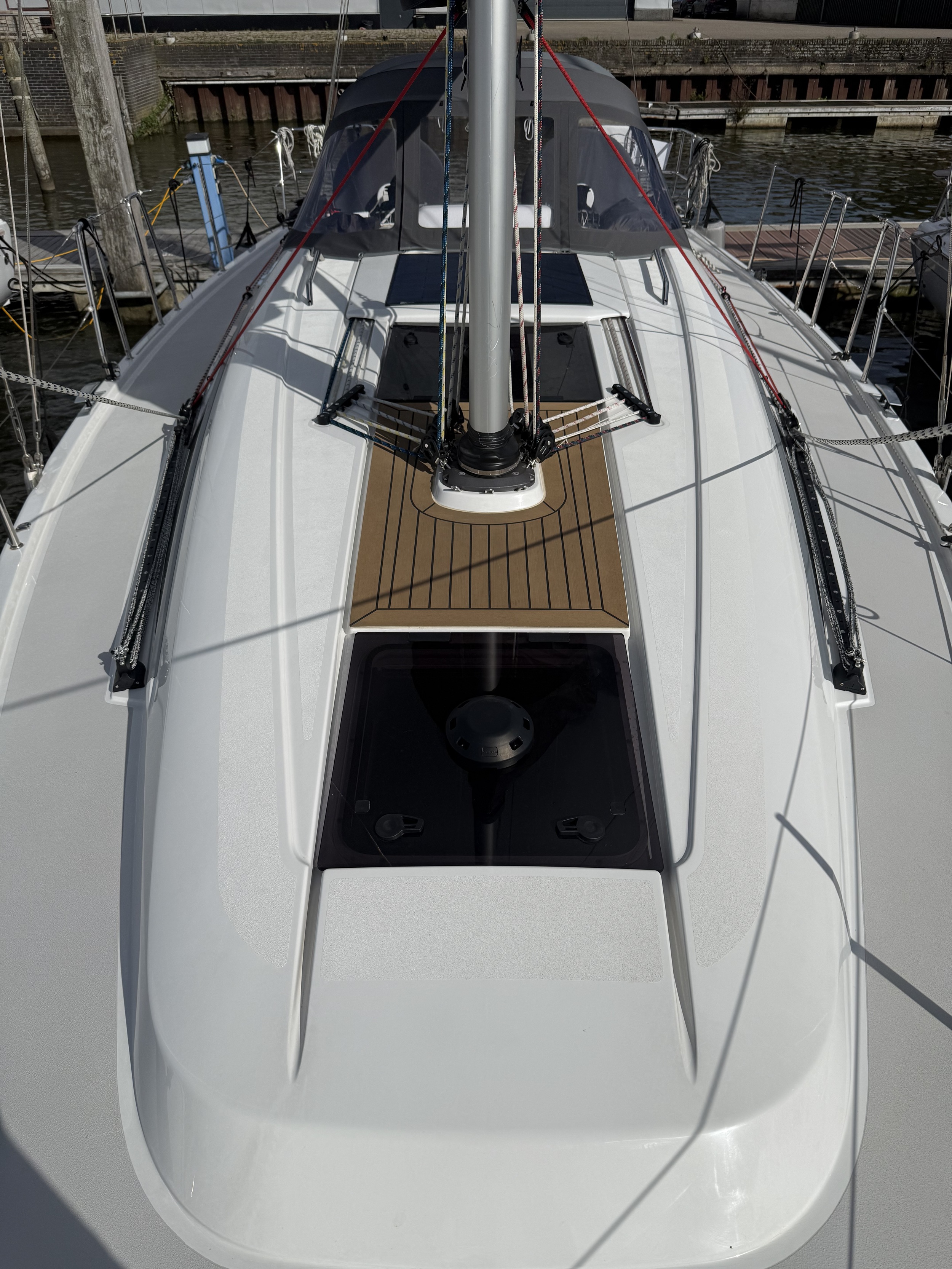 Dehler 34 — foto 24 van 37