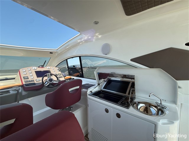 Beneteau Gran Turismo 44 — foto 6 van 79