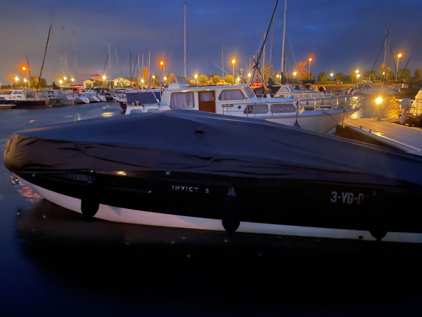 Invictus 280 GT — foto 42 van 42