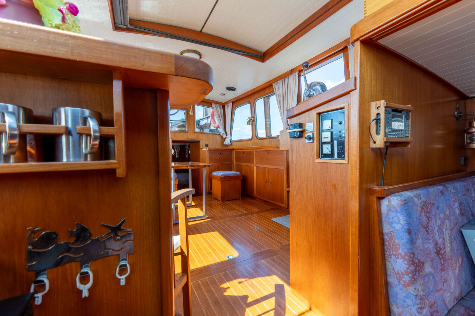 Valk Vlet 12.30 BB — foto 14 van 45