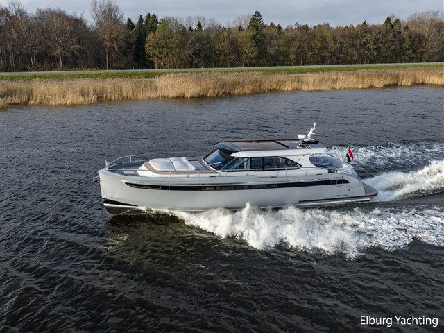 Steeler 56S - Aluminium — foto 88 van 100