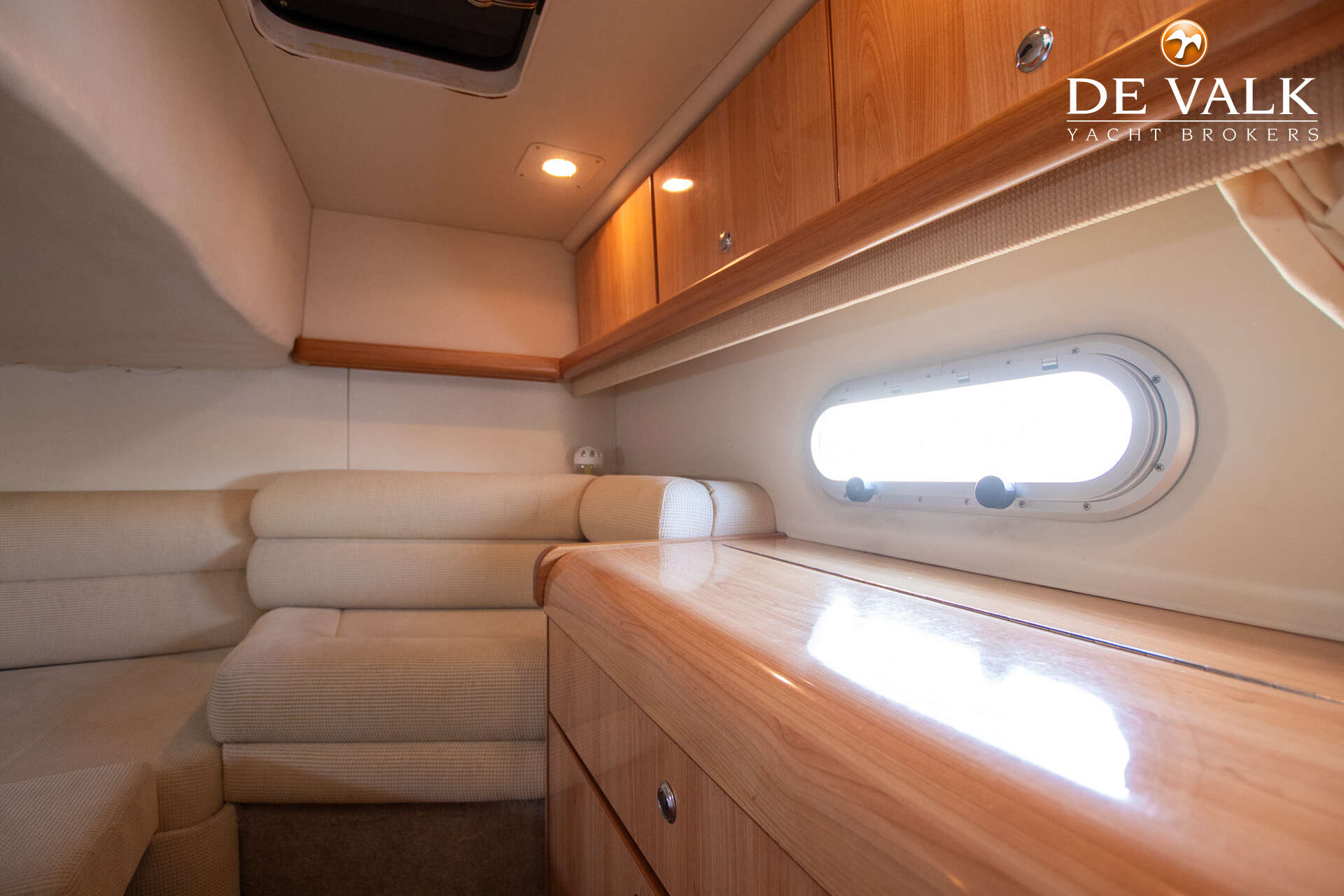 Sealine S34 — foto 34 van 41