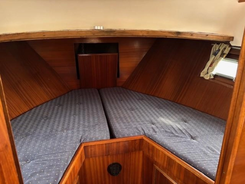 Valk valk kruiser 1400 AK — foto 12 van 12