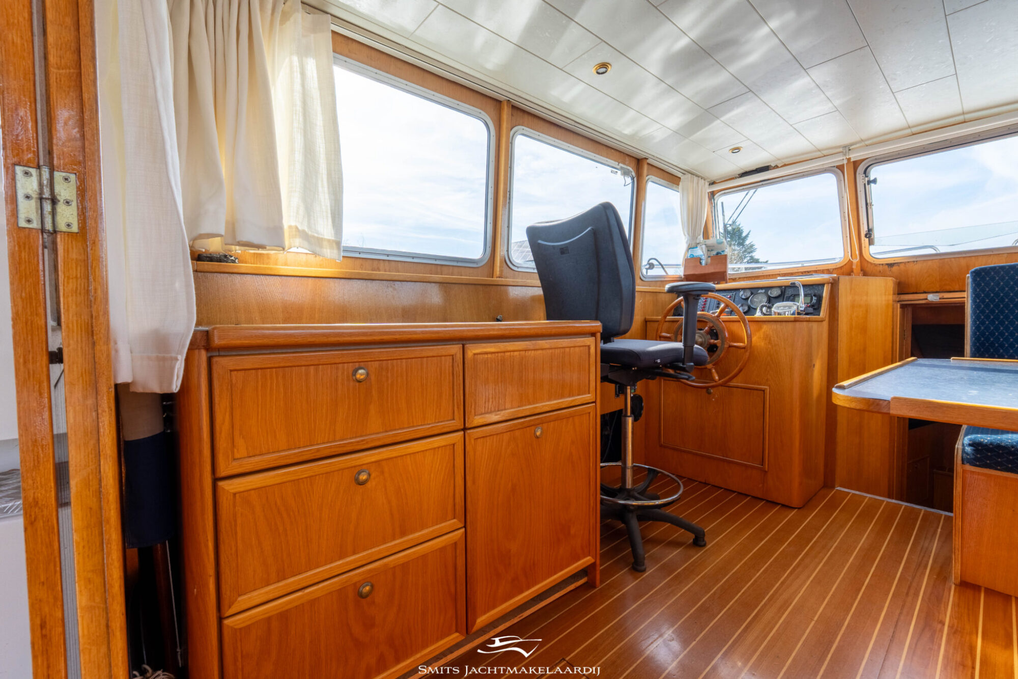 Barkas 10.80 OK — foto 10 van 43