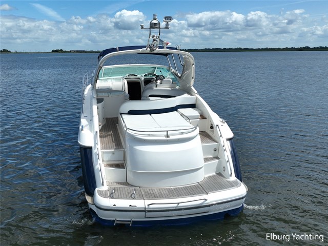 Fairline Targa 43 — foto 59 van 63