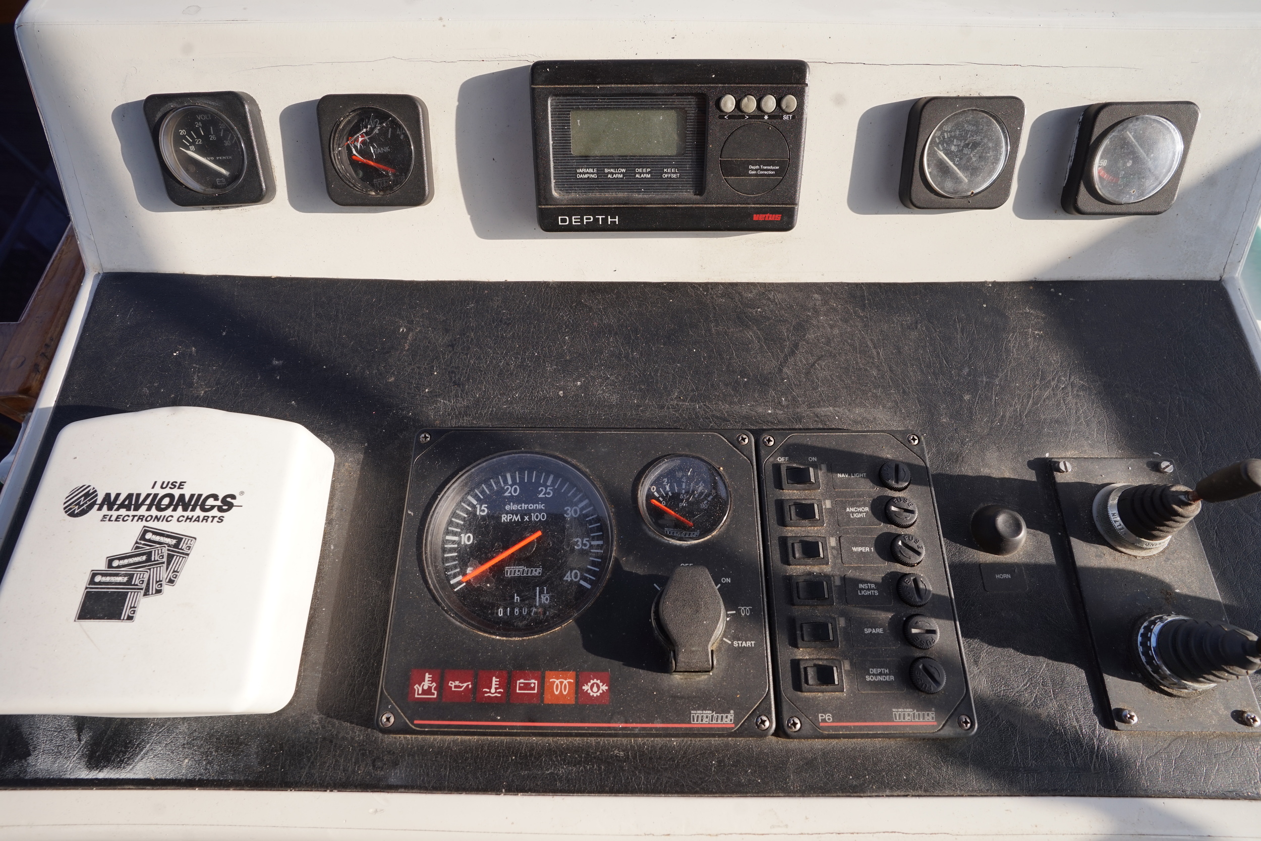 Adema 1500 — foto 4 van 23