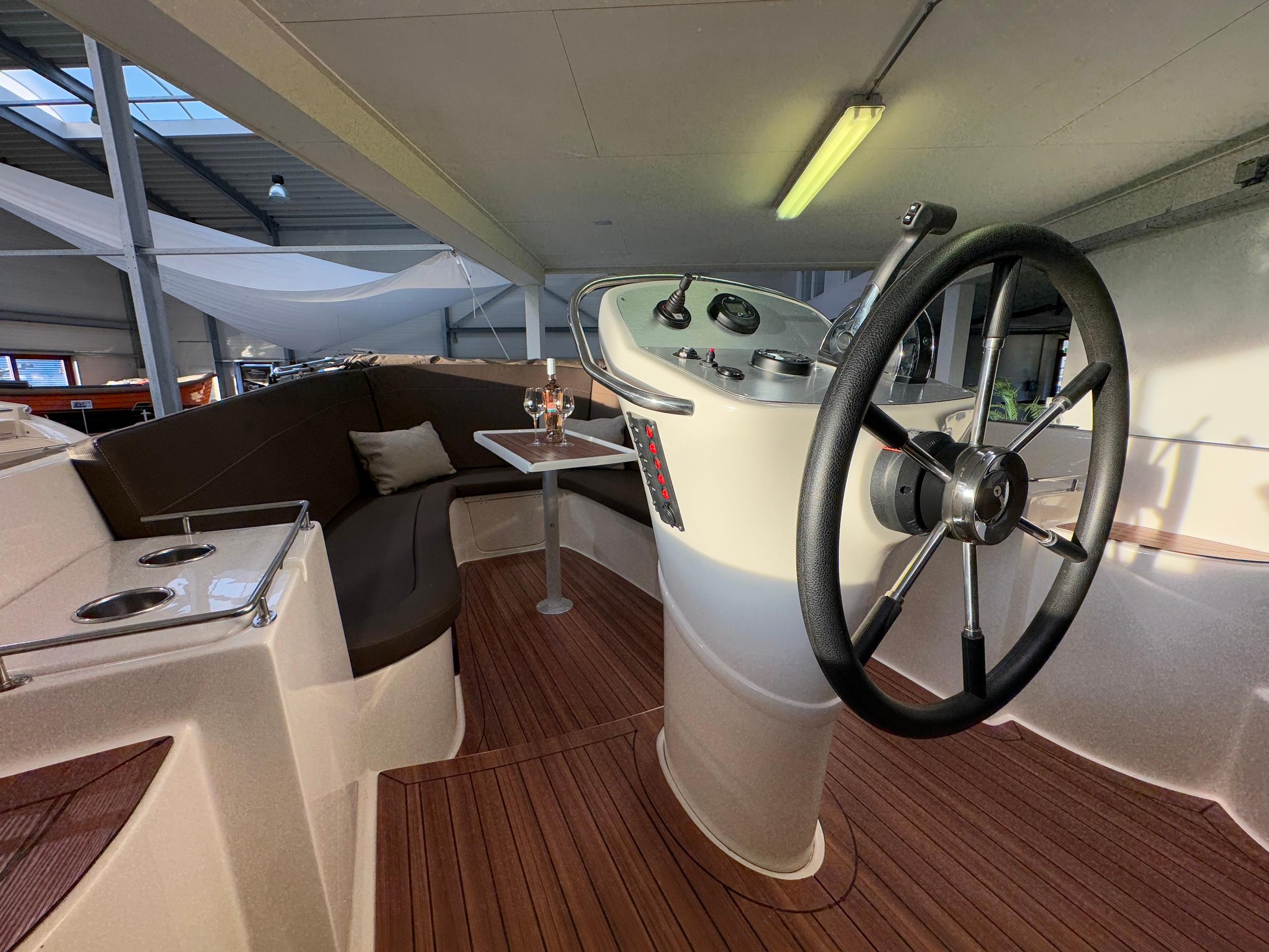 Primeur 710 tender — foto 23 van 25